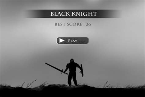 black knight game free